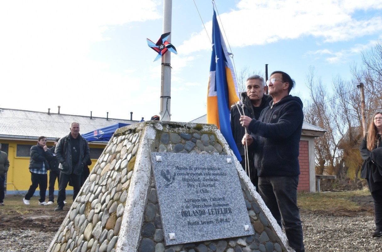 Avanza el Plan de Gestión para el Sitio de Memoria del Estado Fiscal de Punta Arenas