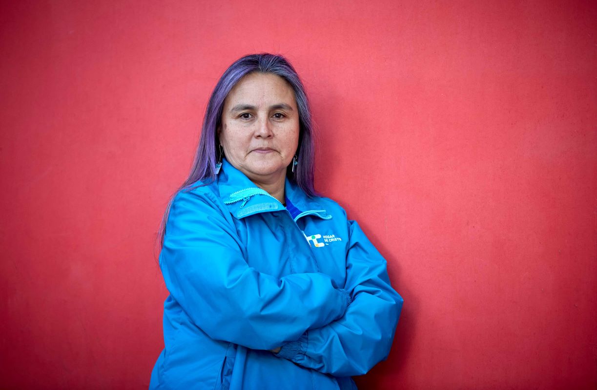 Crónica de una crisis de infancia anunciada | Liliana Cortés, Directora Social Nacional, Hogar de Cristo | Opinión