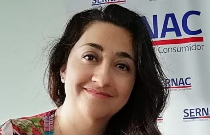 Sus derechos post Cyber | Pamela Ramírez, Directora Regional SERNAC | Opinión