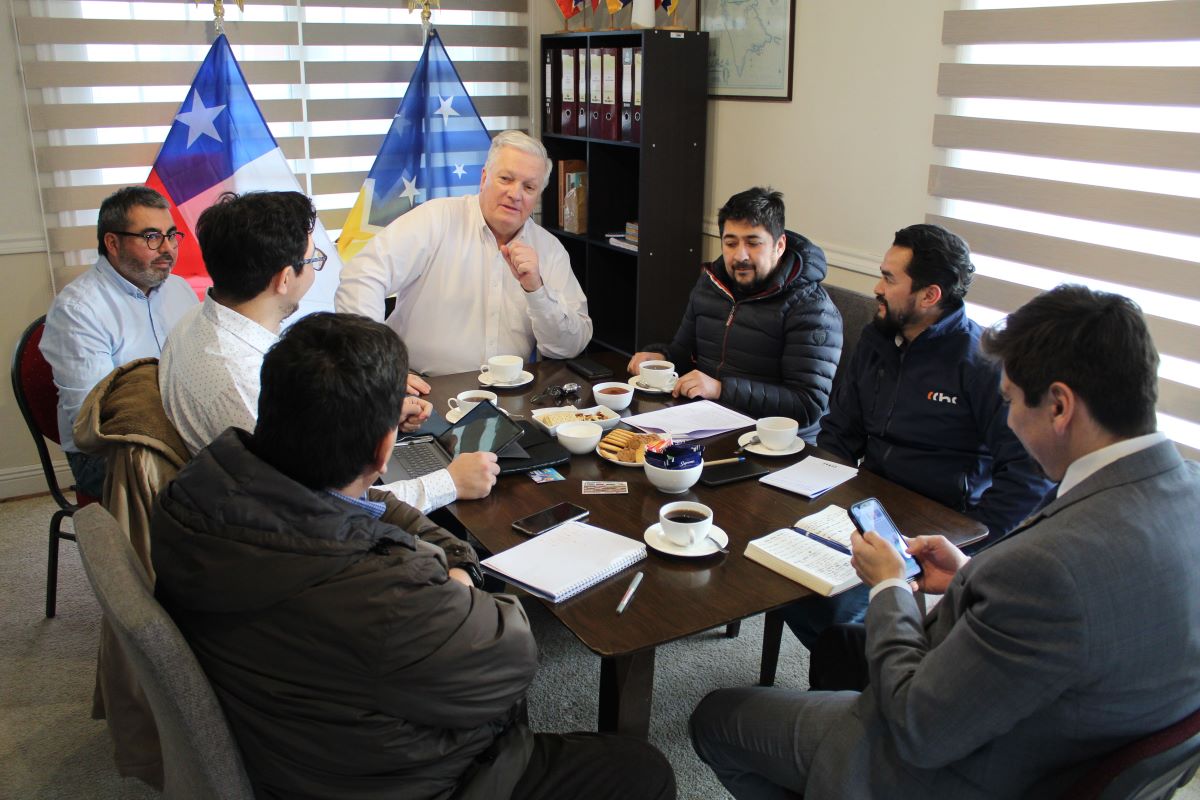 CChC Magallanes alerta sobre interpretación de normativa que encarece obras públicas y frena inversión privada