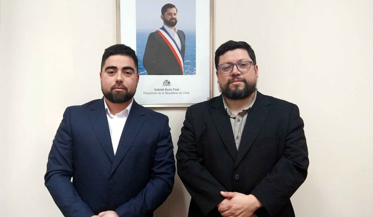 Seremi de Energía de Magallanes se reúne con gremio de empresas de Hidrógeno | Trataron alcances y requerimientos de la industria contemplados en el Plan de Acción del Gobierno