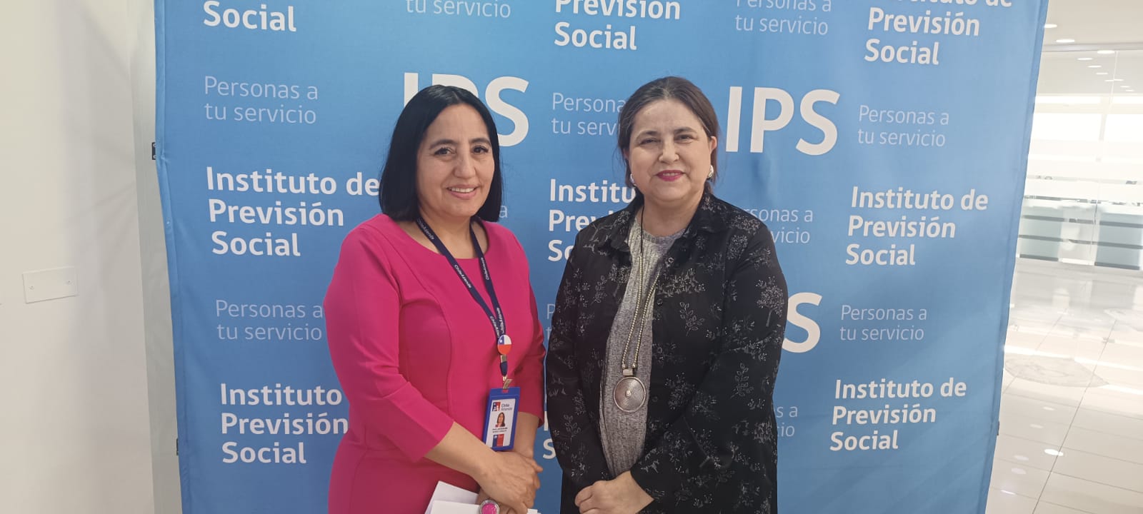 Más de 15 mil pensionados y pensionadas recibieron el Bono de Invierno en Magallanes