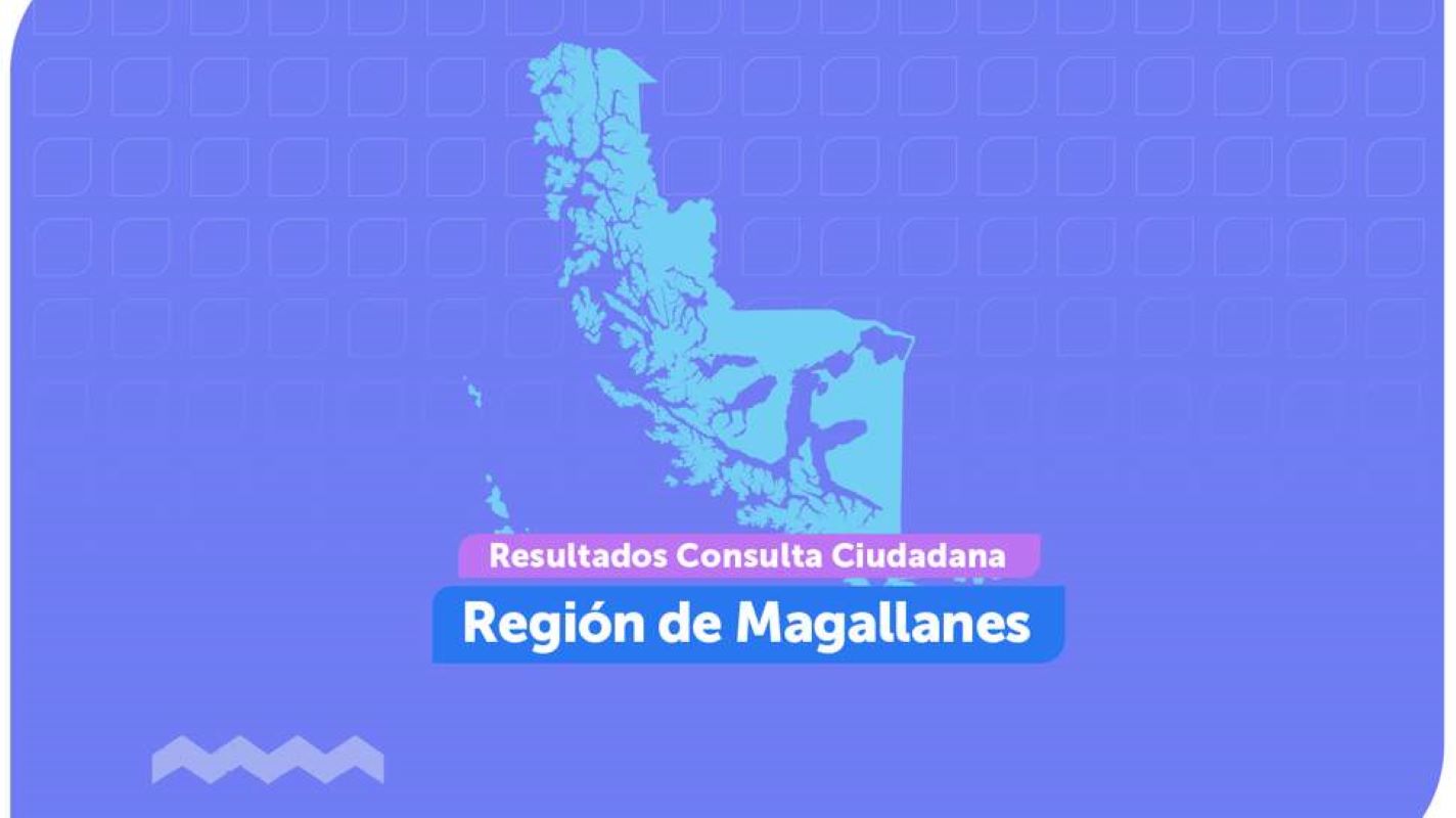 SERNAC difunde primeros resultados de Encuesta sobre consumo realizada en Magallanes