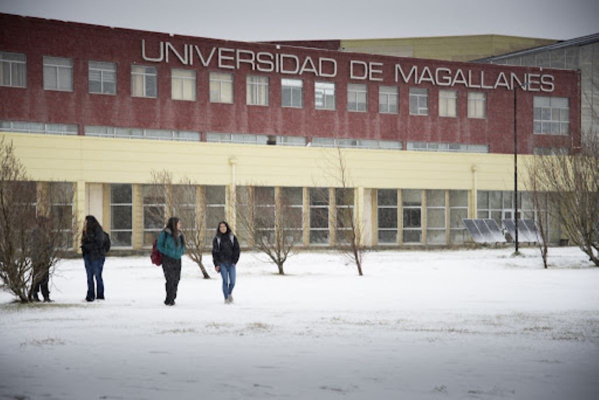 Estudiantes de la Universidad de Magallanes en alerta ante condiciones precarias de estudio