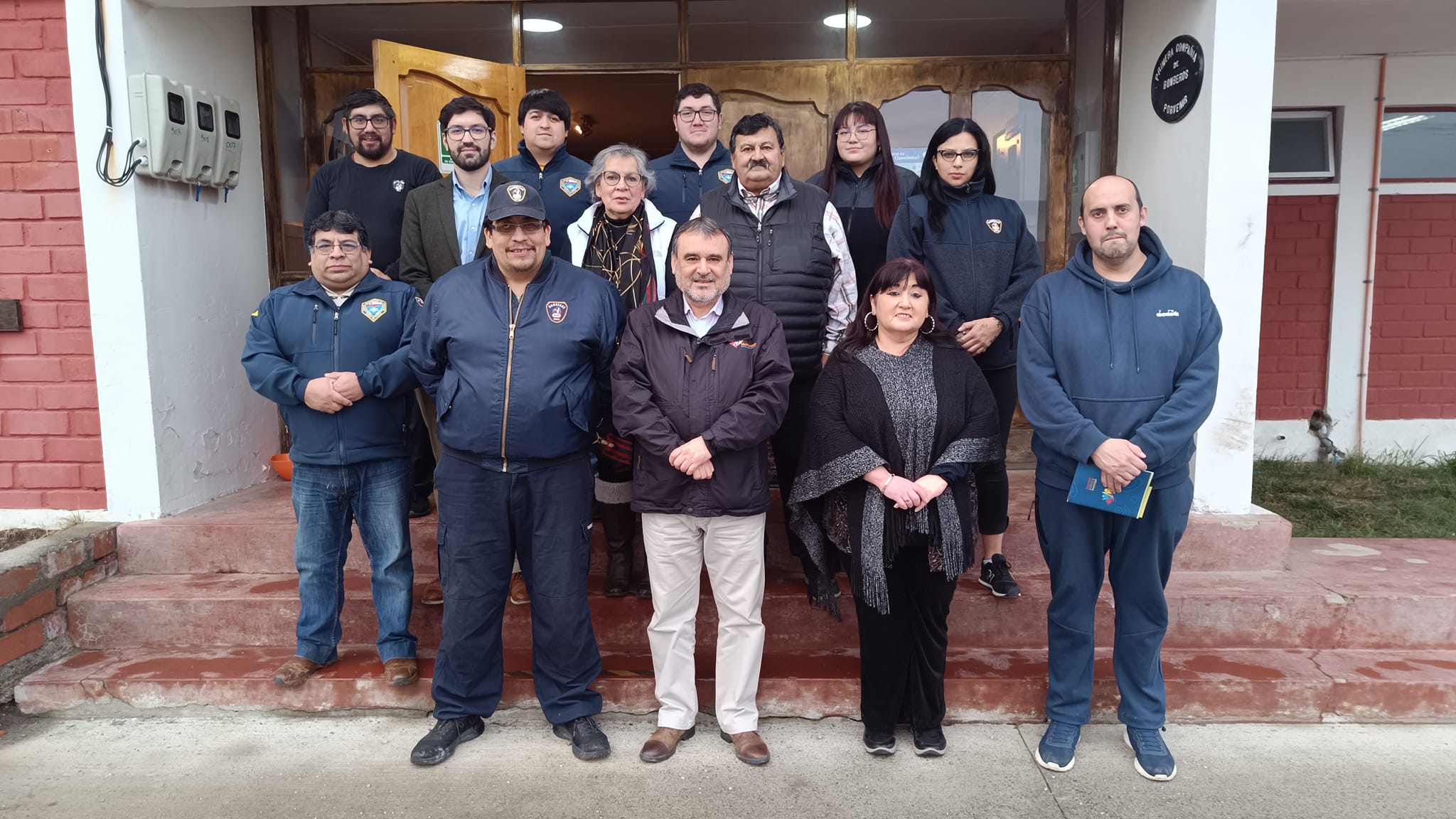 En su 130° aniversario, Porvenir reconoce a Hijos Ilustres, Familias e Instituciones destacadas y Mérito Deportivo