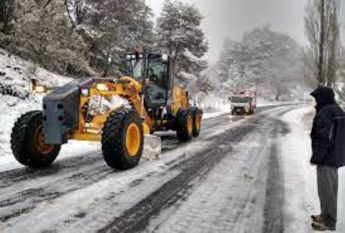 MOP Informa estado de rutas en Ultima Esperanza | Miércoles 12 de junio