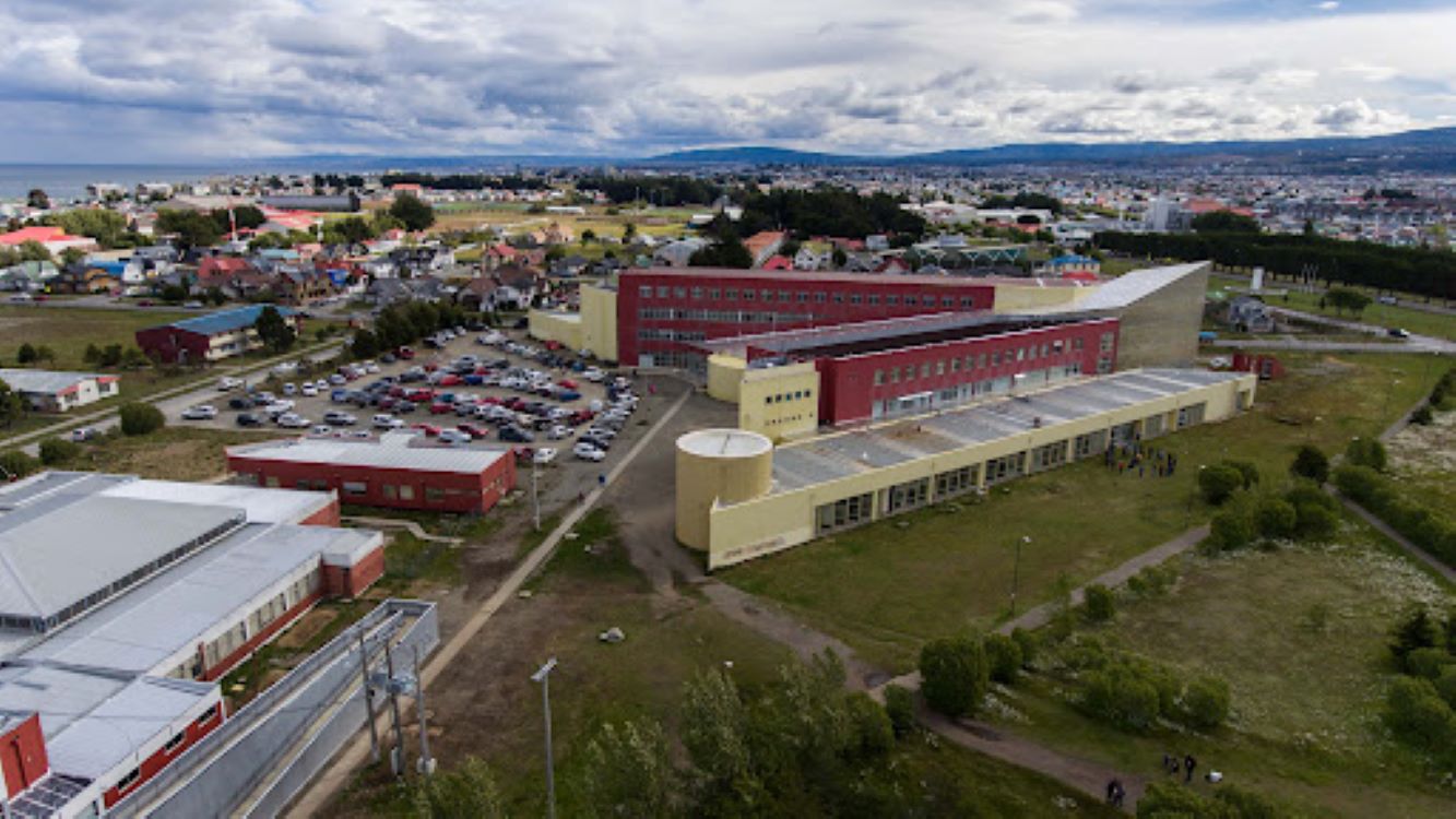 Estudiantes de la UMAG anuncian paro este lunes 3 de junio | Reclaman contra servicio de alimentación de casino universitario