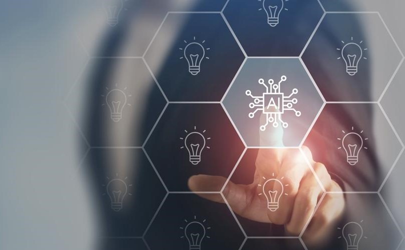 Cómo la inteligencia artificial está transformando la creación de contenido