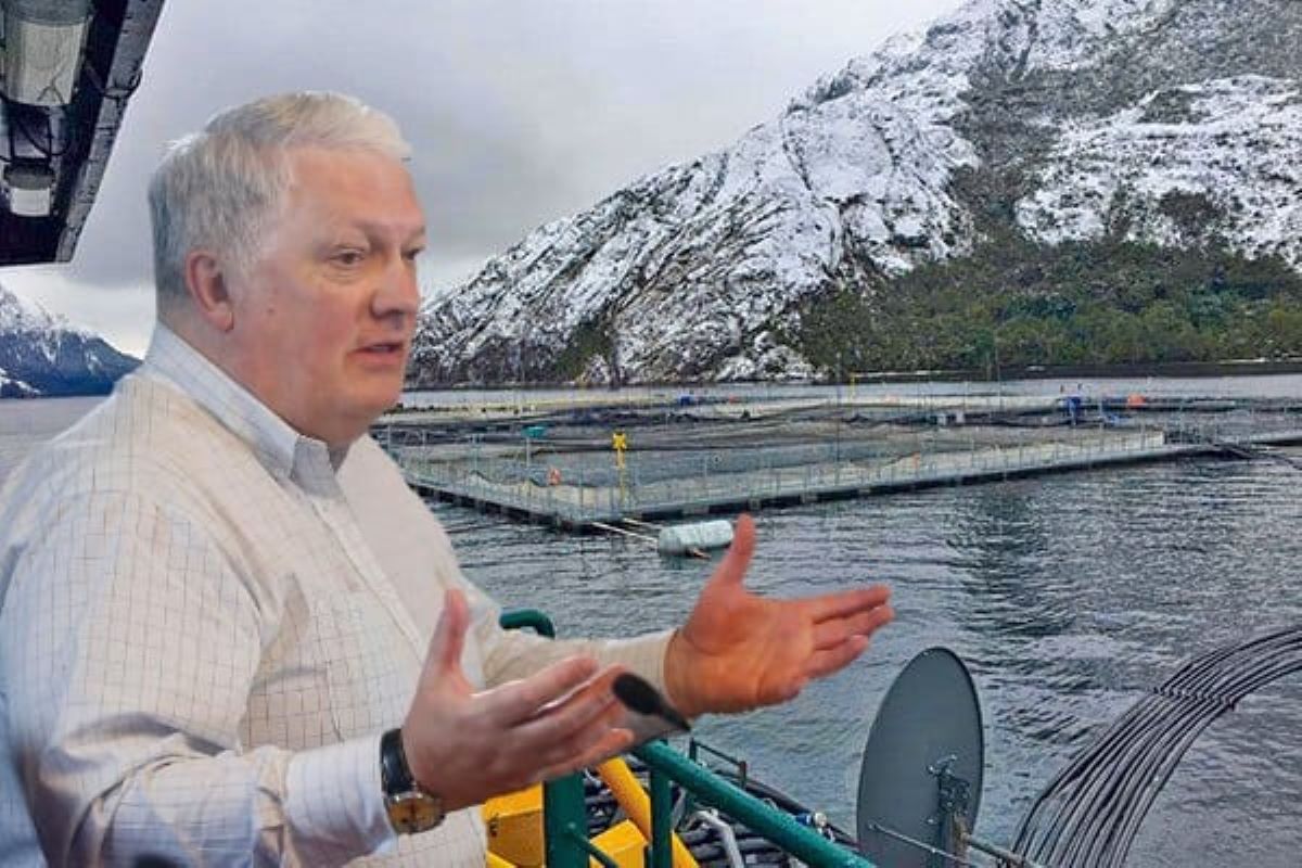 Senador Kusanovic: “La sobreproducción es causada por falta de espacio y en esto el gobierno no ha movido un solo dedo para otorgar nuevas concesiones”