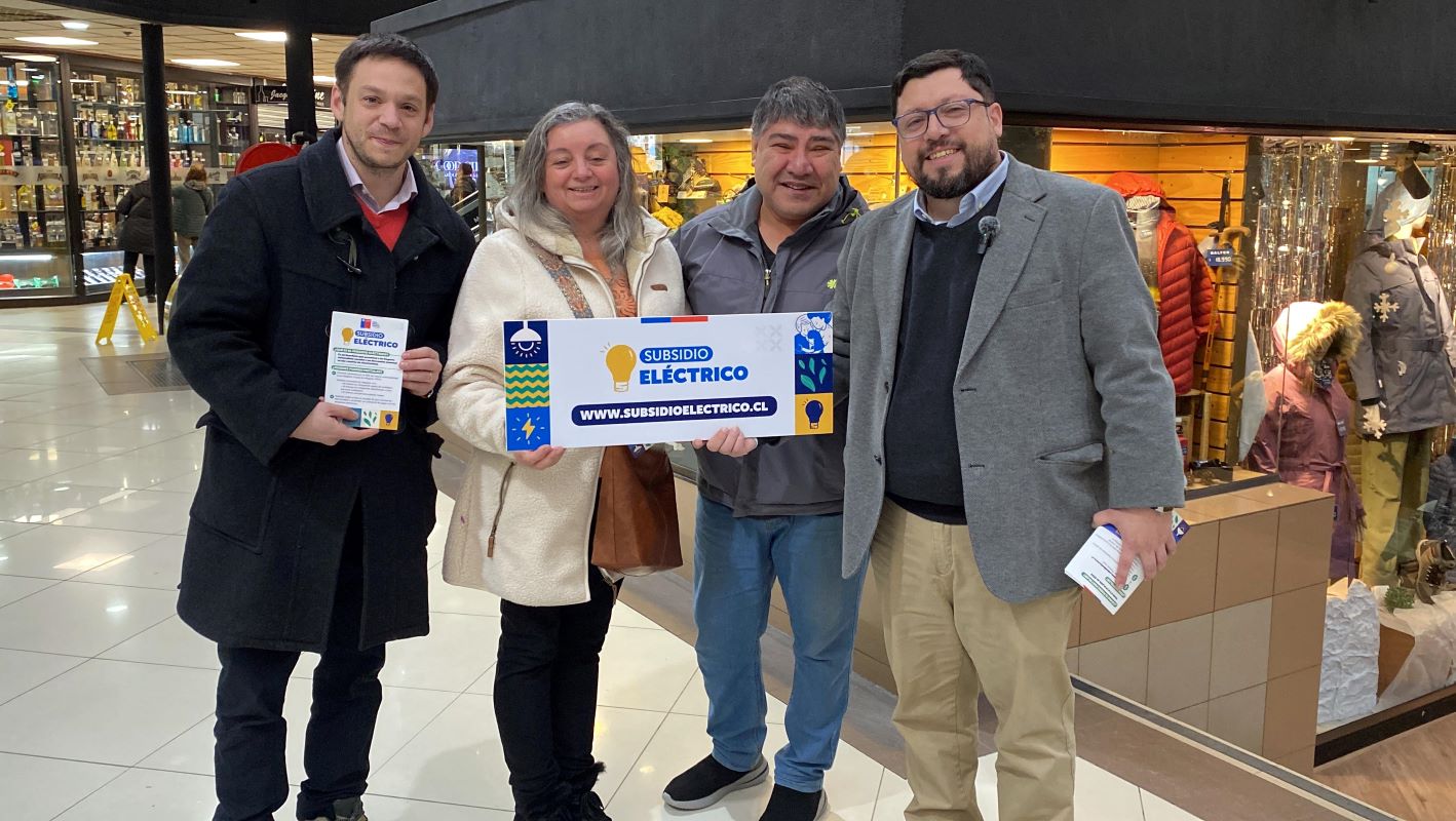 Comenzó la postulación al Subsidio Eléctrico y Gobierno propone fórmulas para triplicar número de personas beneficiadas