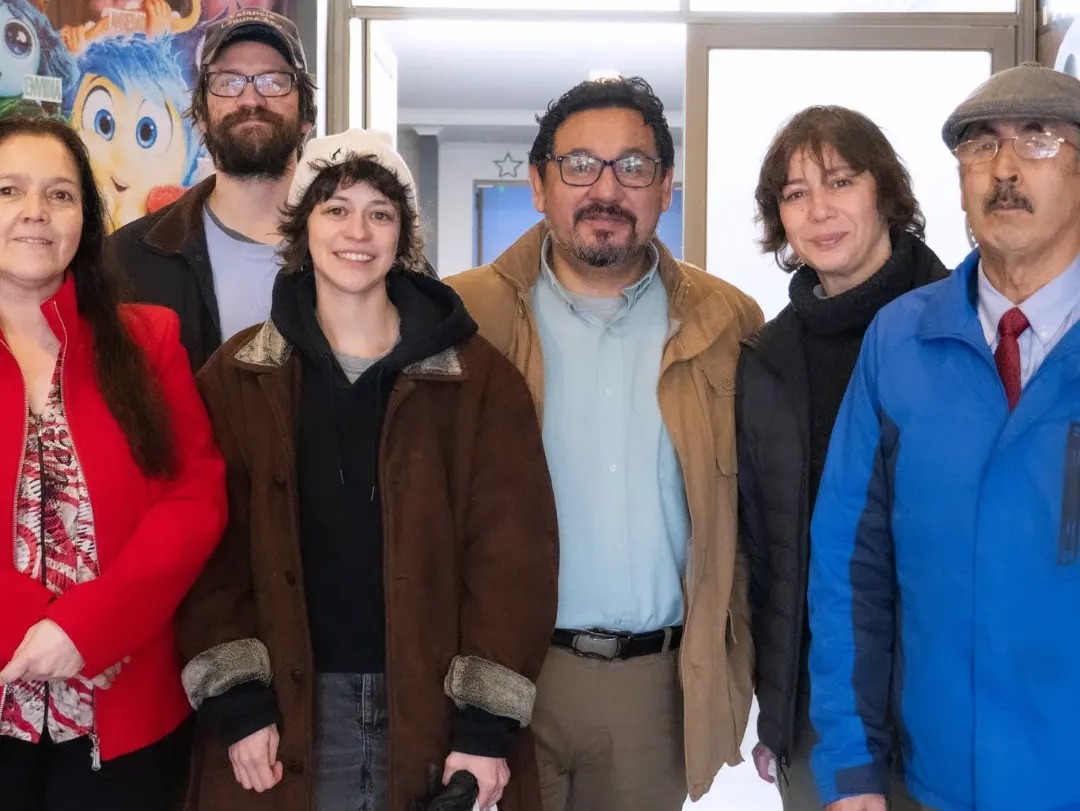 Ensamble Patagonia estrenó documental sobre la carpintería chilota en Puerto Natales