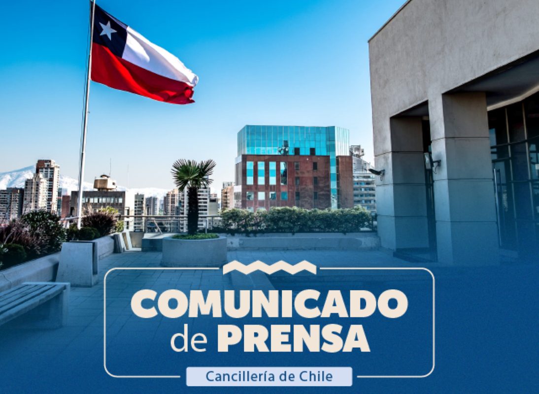 Gobierno de Chile respalda resolución de la Corte Internacional de Justicia sobre territorios palestinos ocupados por Israel