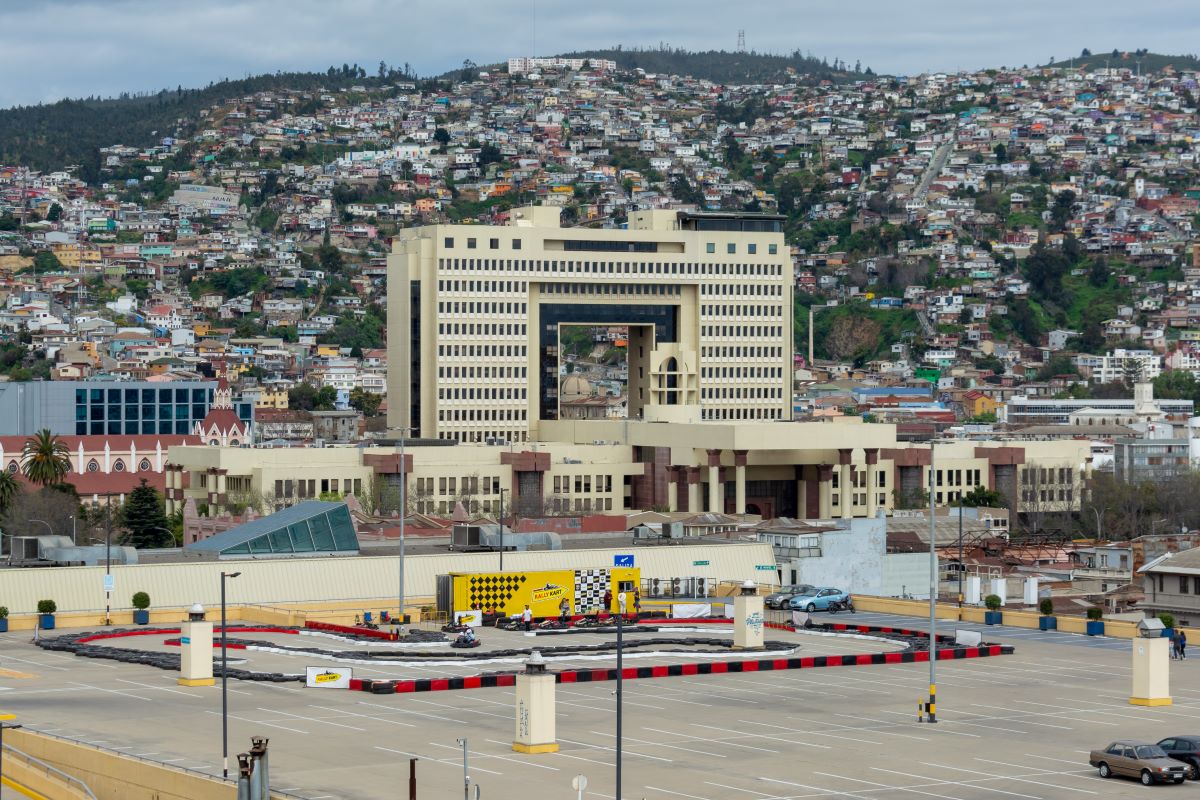 En Comisión Mixta se zanjarán diferencias en proyecto que crea el Ministerio de Seguridad Pública