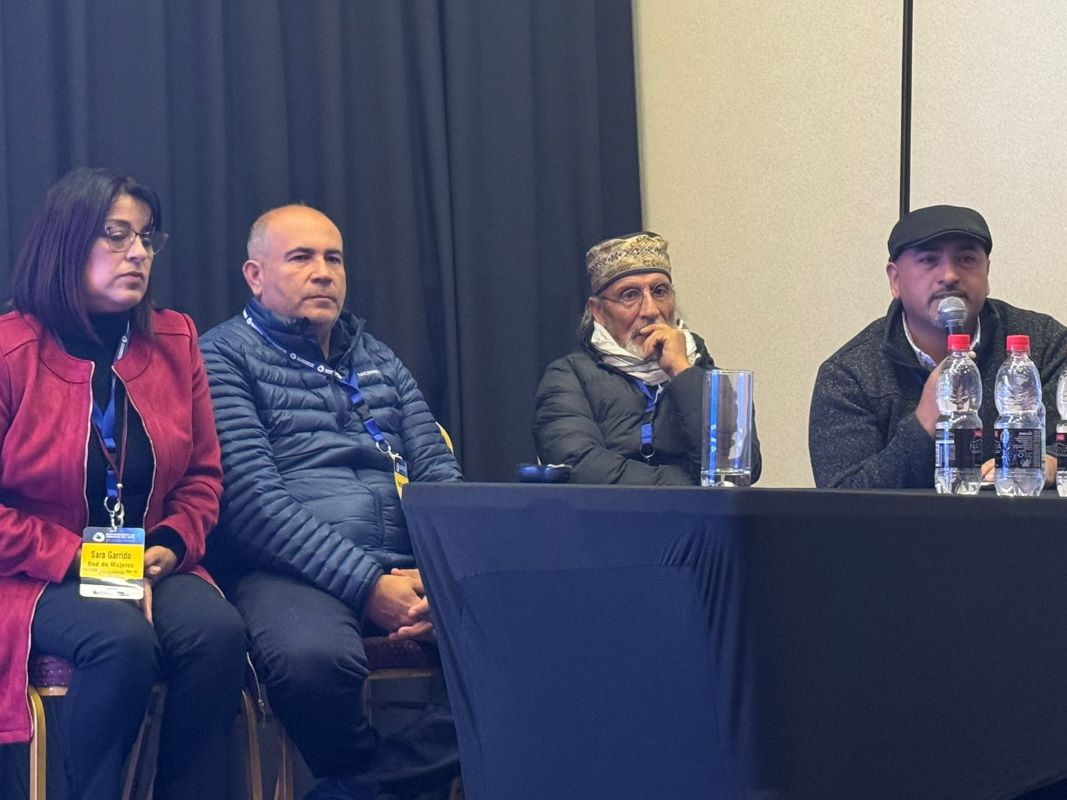 Alianza Nacional por la Defensa de la Pesca Artesanal acuerda reforzar su trabajo para centrar la discusión en la nueva Ley de Pesca