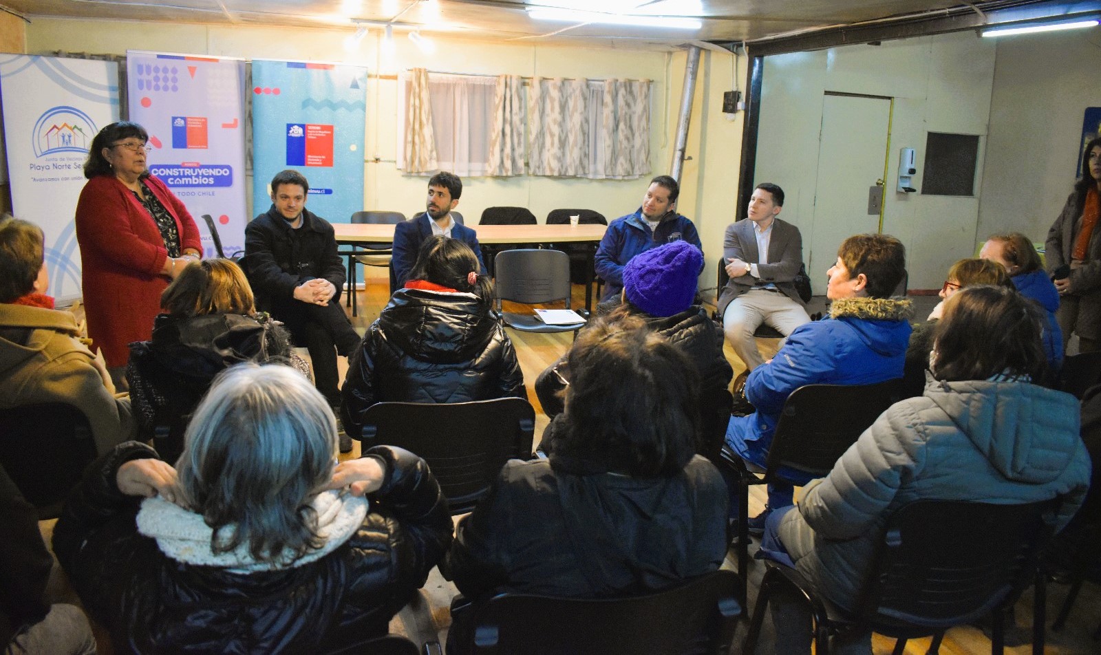 Aprobado decreto que da inicio a la expropiación de terrenos del Club Hípico para creación de Parque Urbano en Punta Arenas