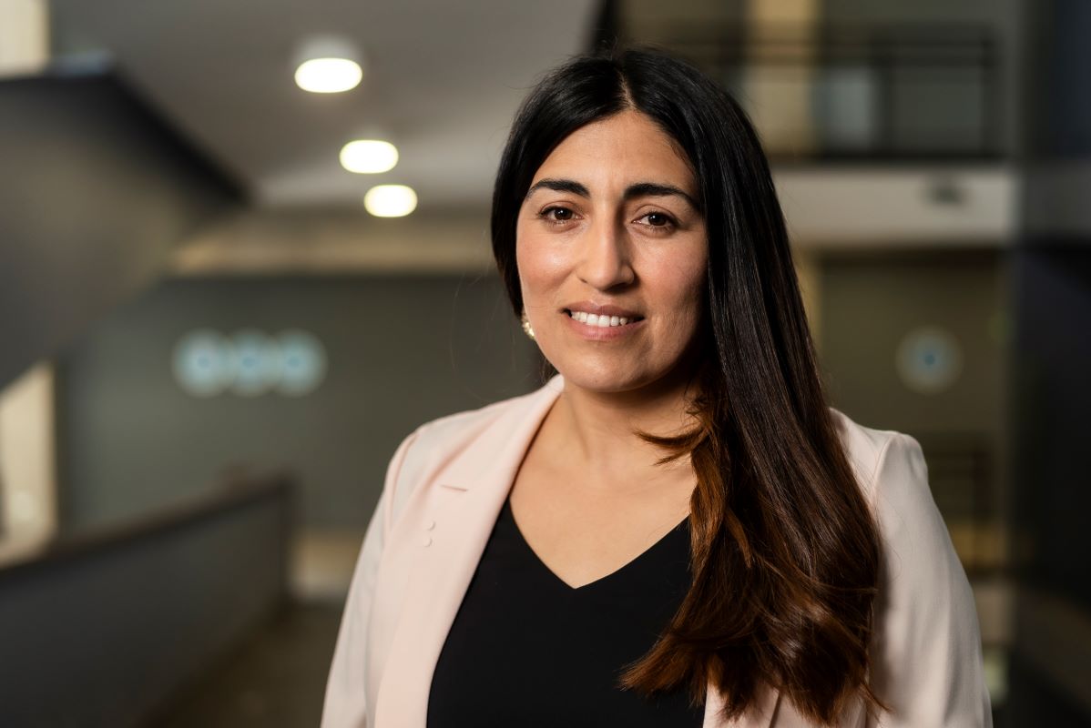 El frío en aumento, también en aumento la situación de calle…¿un problema de techo? | Rosa Hernández Montecinos, académica Universidad Andrés Bello