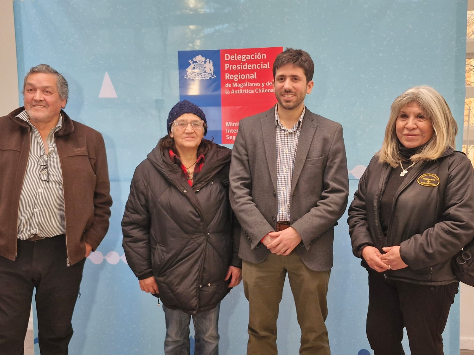 Histórica cifra para el subsidio del gas en Magallanes