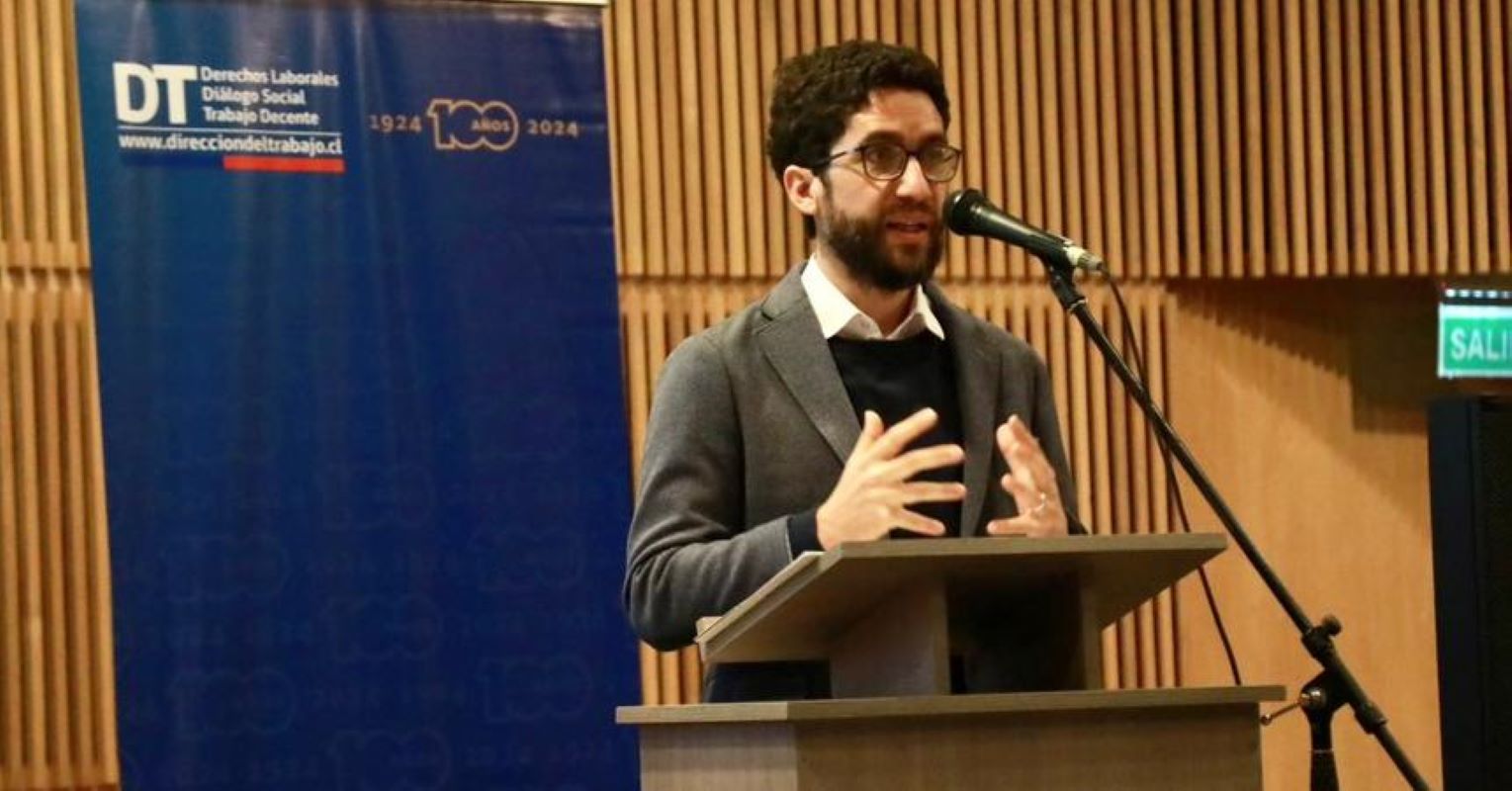 Dirección del Trabajo promueve la inclusión de cláusulas de género en las negociaciones colectivas