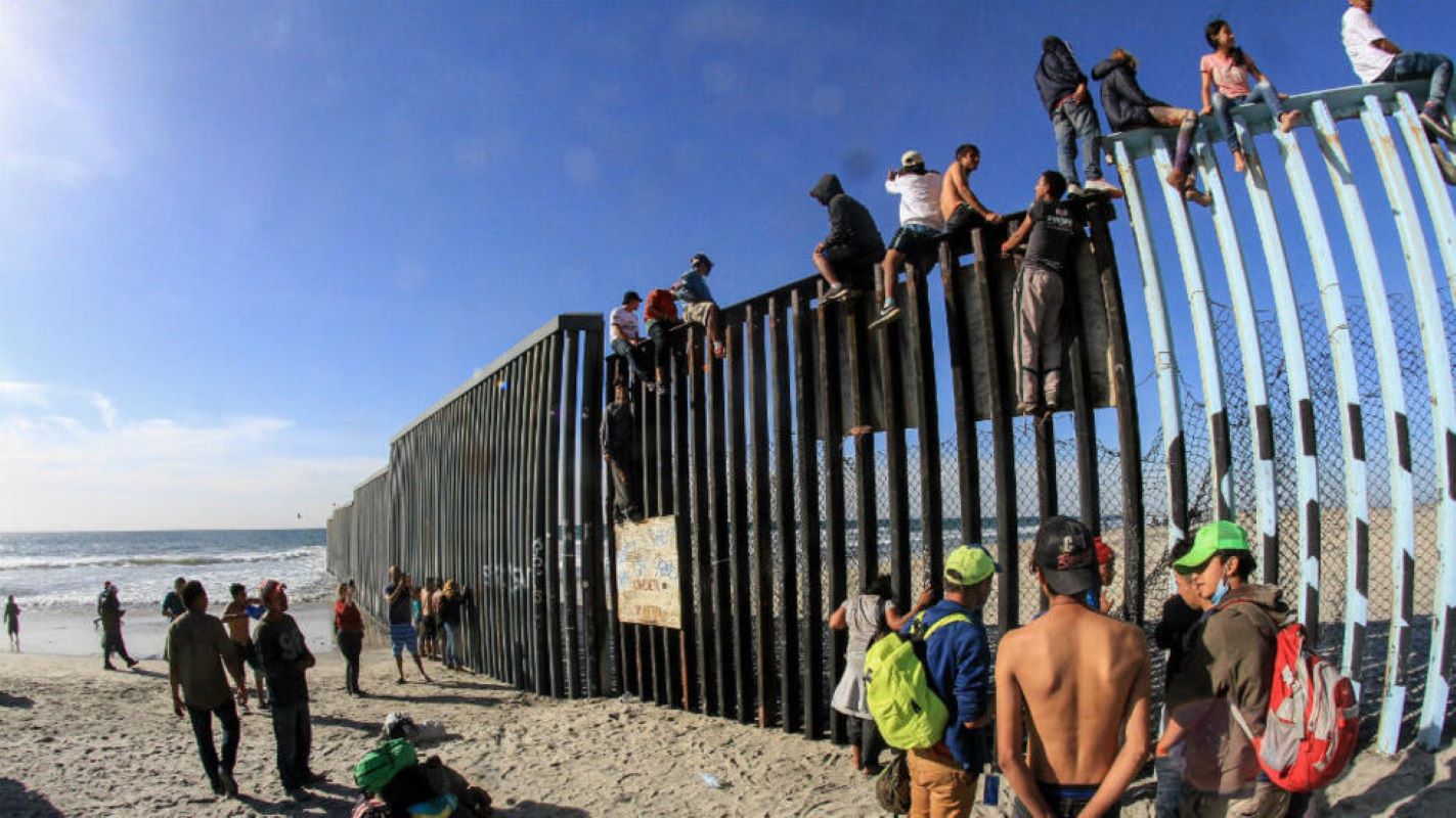 La elección de Donald Trump y su impacto migratorio en América Latina y el Caribe