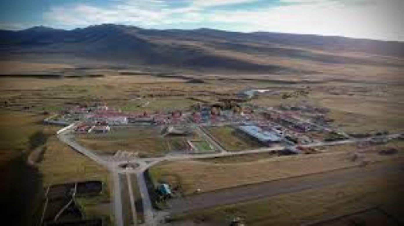 Nuevas frecuencias de buses entre Cerro Guido, Cerro Castillo y Puerto Natales