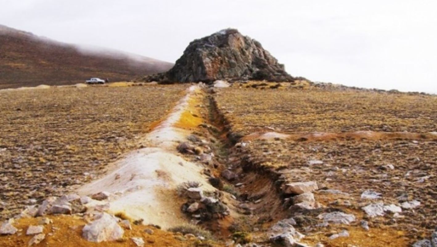 Empresa minera canadiense adquirirá proyecto de exploración de oro y plata en la provincia de Santa Cruz, Argentina