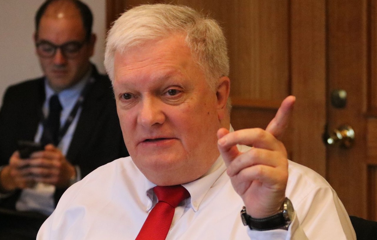 Kusanovic cataloga de inaceptable la propuesta del Gobierno: “si se llega aprobar tal como está ahora van a matar la pesca recreativa y el turismo asociado a la pesca”