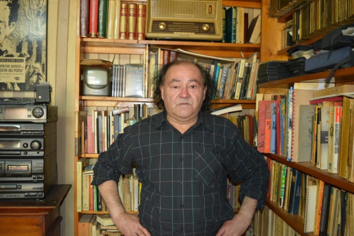 El día que Natales se quedó sin papas | Hugo Vera Miranda