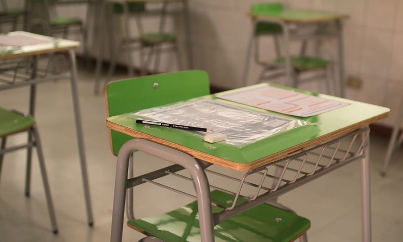 El 29 de julio se cierra la inscripción para el PAES (Prueba de Acceso a la Educación Superior) del año 2024