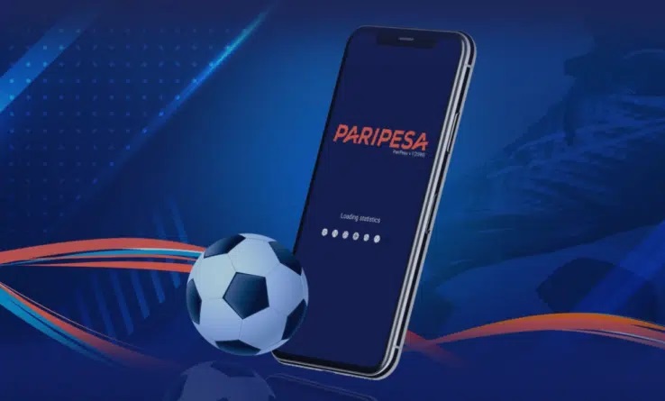 Cómo Apostar en los Juegos Olímpicos 2024 en PariPesa Chile: Guía Simplificada