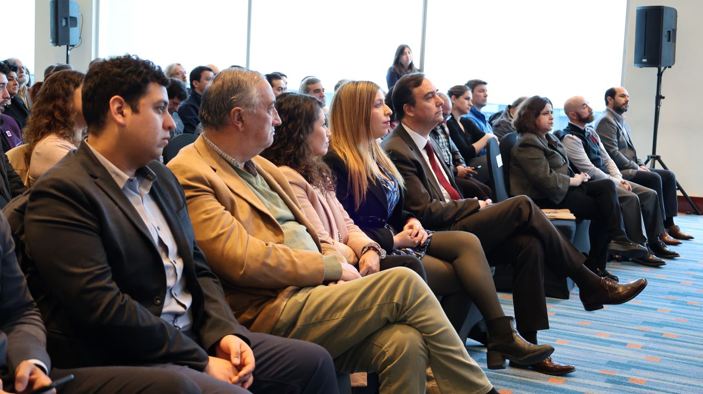 CORMAG rinde cuenta pública destacando el lanzamiento de los reglamentos para presentar iniciativas 