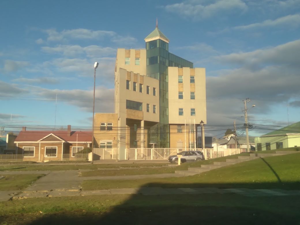 Con reconocimiento a la labor y al compromiso funcionario, SAG Magallanes conmemoró sus 57 años de existencia