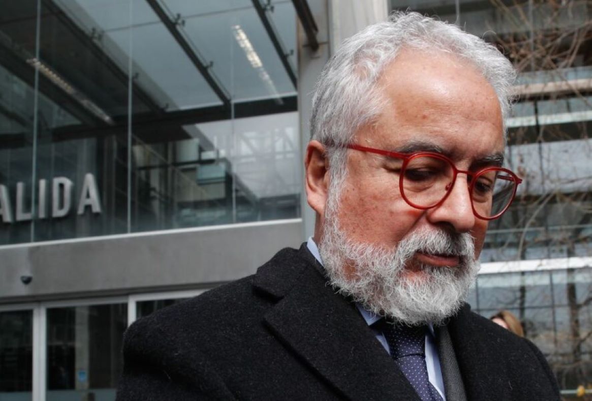 Caso Audios/Hermosilla: Fiscalía no descartó imputar nuevos cargos «si surge algún antecedente»