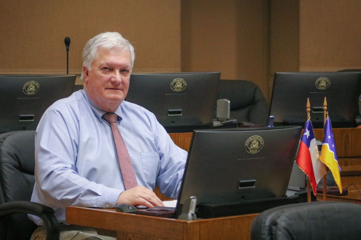 Senador Kusanovic solicitó al Presidente modernizar el sistema penitenciario para implementar nuevos modelos carcelarios y de reinserción social