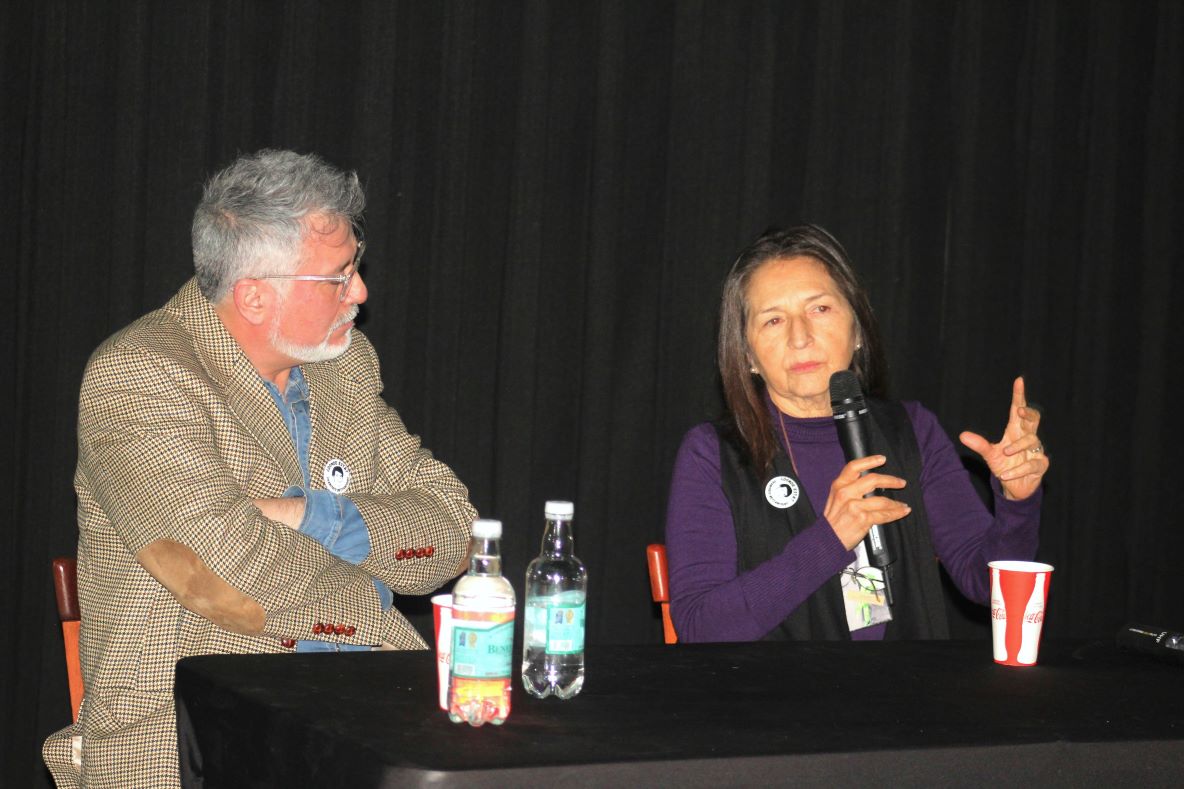 Fue presentado en Magallanes documental «Tierra de Nadie» sobre la desaparición de Silvio Bettancourt en 1973