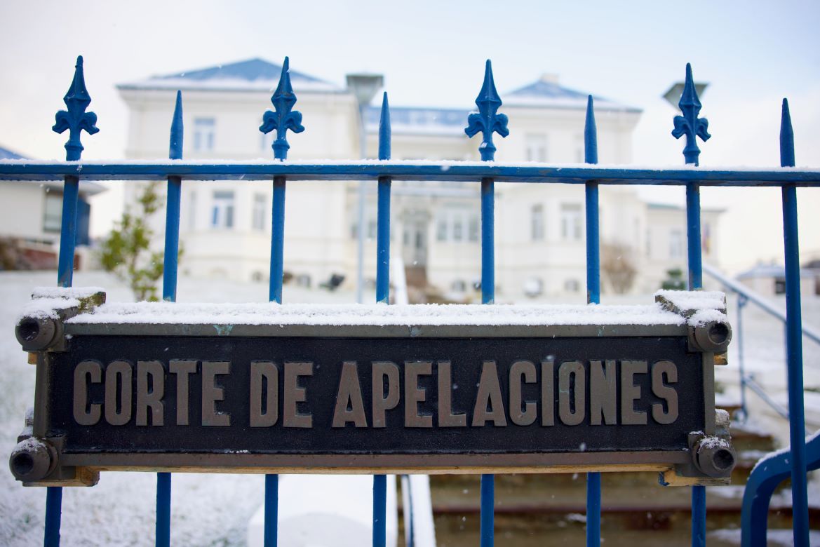 Corte de Apelaciones de Punta Arenas rechaza recurso de protección de club magallánico contra de la Federación de Fútbol