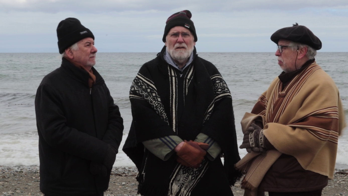 «Isla Dawson, un Canto en la Adversidad»: El estreno de un documental que narra la resiliencia de tres ex presos políticos a través del arte