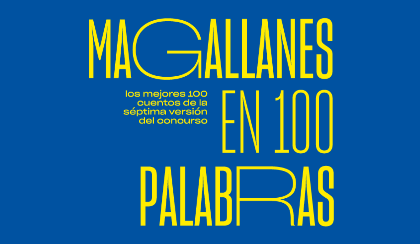 Este 9 de septiembre se cierra convocatoria del concurso literario Magallanes en 100 Palabras