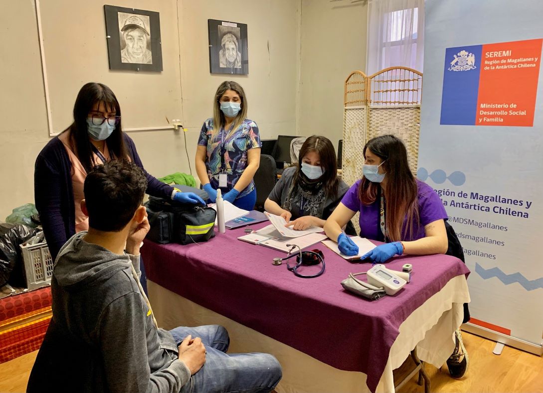 Nueva versión de la Ruta Médica inició su ejecución con un aumento de la cobertura en Magallanes