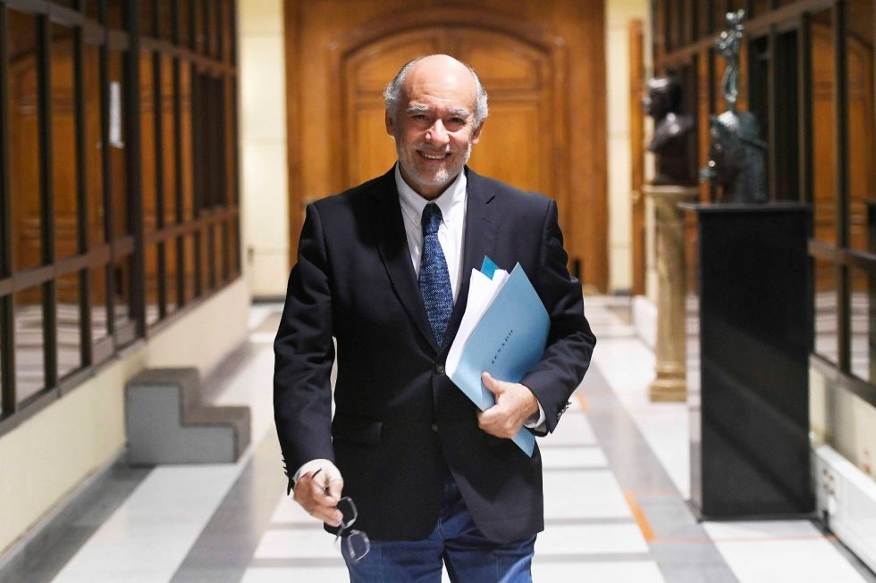 Comisión de Seguridad del Senado sesionará en Arica por posible nueva ola migratoria