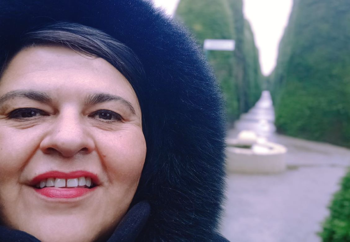 Diputada Javiera Morales presentó a Ana Marlen Guerra como candidata a la “Medalla Derechos Humanos y Democracia” de la Universidad de Chile