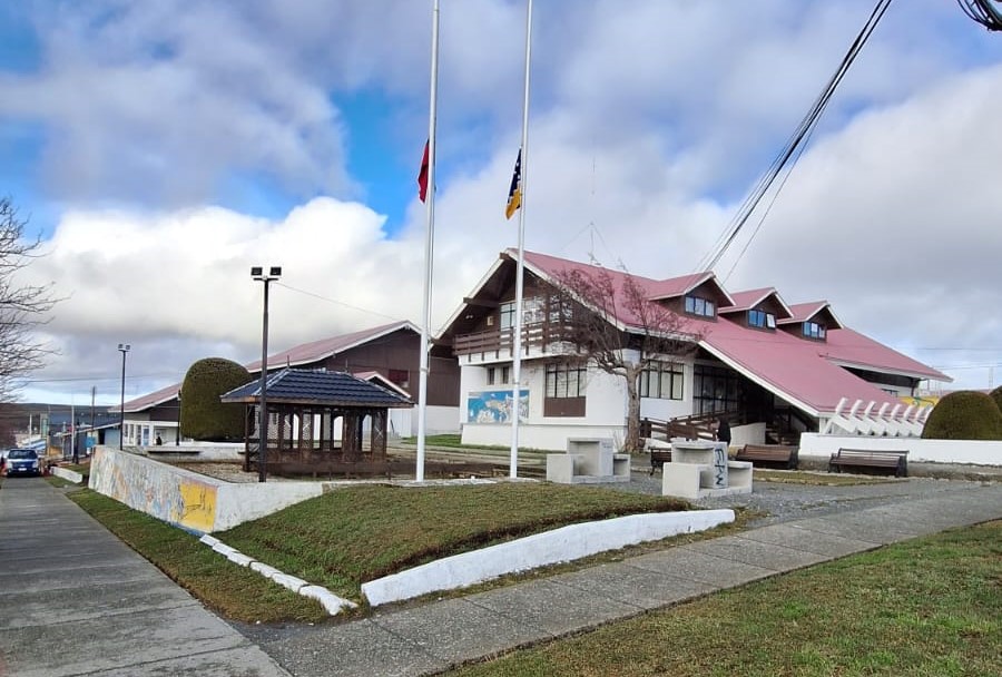SEREMI de Bienes Nacionales realizará jornada de orientación jurídica en Porvenir