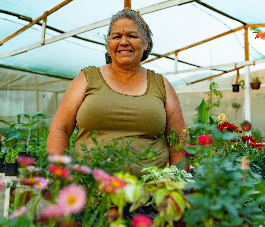 Fundación MetLife y Desafío Levantemos Chile lanzan programa de educación financiera para mujeres de la zona sur del país