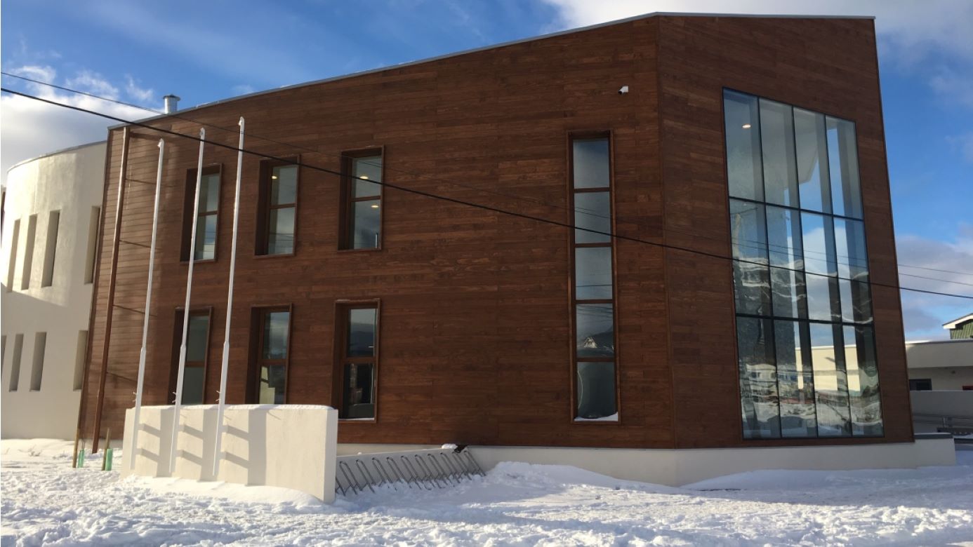 Juzgado de Cabo de Hornos deja con arraigo nacional a presunto autor de violación en expedición científica en la Antártica