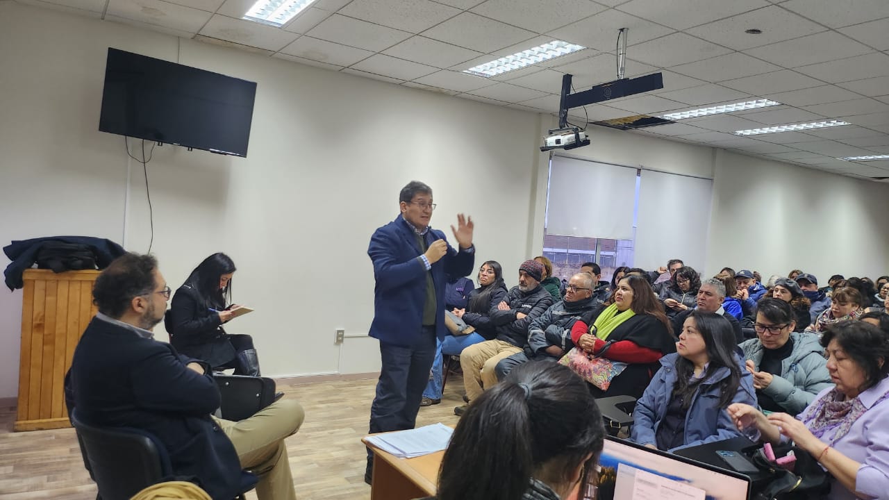 Preocupación en los gremios de la Universidad de Magallanes