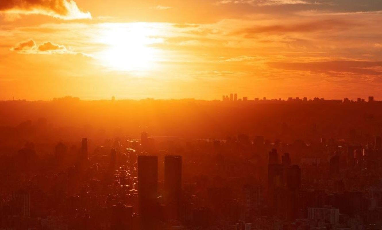 El calor en todo el planeta vuelve a batir récord en julio