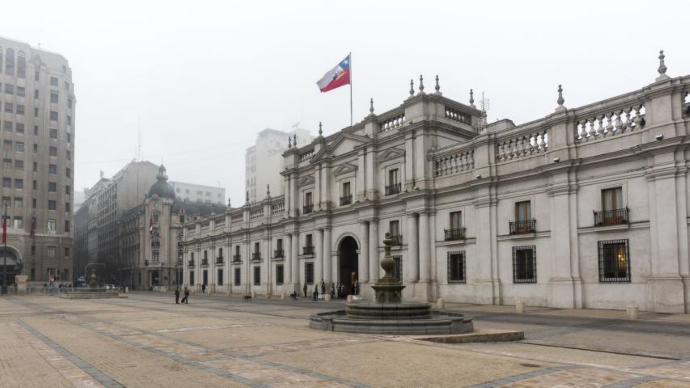 Presidentes de Chile y Brasil, Gabriel Boric e Luiz Inacio Lula da Silva se reúnen en Santiago sobre amplia agenda bilateral