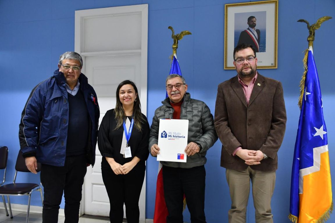 Crece interés de las familias natalinas por resolver la irregularidad de sus terrenos