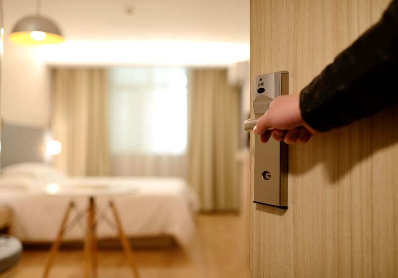 ¿Cómo elegir el mejor hotel para hospedarte durante tus vacaciones?