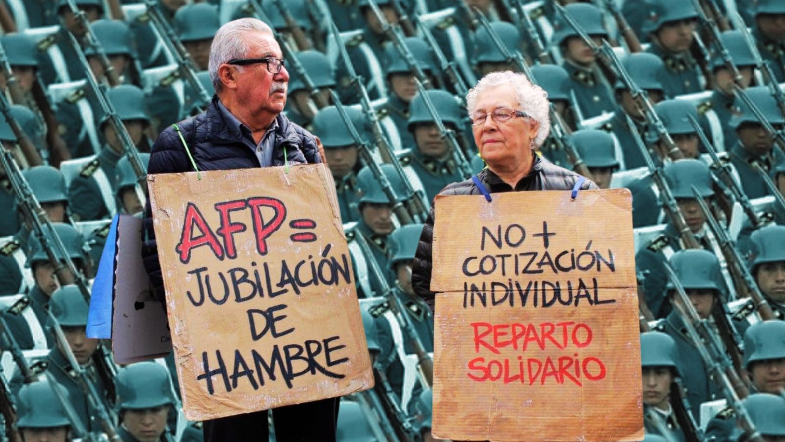 Clapes UC presentó nuevo estudio: “La reforma de pensiones y su efecto en el mercado laboral chileno”