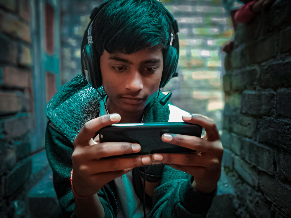 Los mejores juegos para celular en 2024